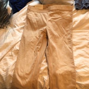 Brand new H&M jeggings